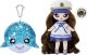 MGA Na! Na! Na! Surprise Sparkle - Lalka Sailor Blu i Wieloryb w balonie z konfetti Seria Cekinowa Pom 3