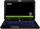 Laptop MSI WT60 20K 4K Edition (0016F4-SKU23) 1