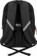 4f Plecak 4F głęboka czerń 4FJAW22ABACM018 20S 2