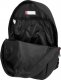 4f Plecak 4F głęboka czerń 4FJAW22ABACM018 20S 3