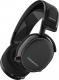 Słuchawki SteelSeries Arctis 7 Czarne (61463) 1