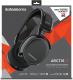 Słuchawki SteelSeries Arctis 7 Czarne (61463) 3