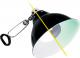 Hagen EXOTERRA LAMPA GLOW ŚREDNIA 21CM 1