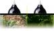 Hagen EXOTERRA LAMPA GLOW ŚREDNIA 21CM 5