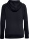 Under Armour Bluza damska Under Armour Rival Fleece Logo Hoodie głęboka czerń 1356318 001 2XL 1