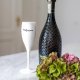 Koziol Kieliszek do szampana Cheers Selfie Queen 3438525 3