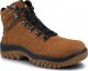 Buty trekkingowe męskie 4f H4Z21-OBMH255 brązowe r. 44 1
