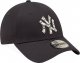 New Era Czapka z daszkiem NEW ERA NEW YORK Yankees granatowa 2