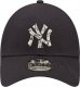 New Era Czapka z daszkiem NEW ERA NEW YORK Yankees granatowa 3