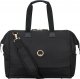 Torba Delsey Torba na laptopa MONTROUGE DAMSKA TORBA NA LAPTOPA  15,6" MONTROUGE  15,6" CZARNA 1