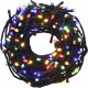 Lampki choinkowe vidaXL 1000 LED kolorowe 5