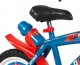 Toimsa Rower dzieciecy 14" TOIMSA TOI14912 Superman 1