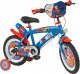 Toimsa Rower dzieciecy 14" TOIMSA TOI14912 Superman 4
