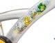 Toimsa Rower dzieciecy 12" TOIMSA TOI1186 Super Things 1