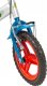 Toimsa Rower dzieciecy 12" TOIMSA TOI1186 Super Things 3