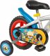 Toimsa Rower dzieciecy 12" TOIMSA TOI1186 Super Things 4