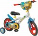 Toimsa Rower dzieciecy 12" TOIMSA TOI1186 Super Things 1
