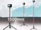 Telesin Statyw Selfie Stick + Pilot do GoPro HERO 11 10 9 8 i MAX / Telesin / TE-RCSS-003 6