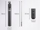 Telesin Statyw Selfie Stick + Pilot do GoPro HERO 11 10 9 8 i MAX / Telesin / TE-RCSS-003 9