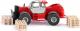 Siku Super Manitou MHT 10230 Teleskoplader (3507) 1