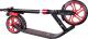 Hulajnoga Hudora Scooter CLVR 250 Bk / Red (14831 - 14831) 3