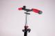 Hulajnoga Hudora Scooter CLVR 250 Bk / Red (14831 - 14831) 4