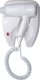 Suszarka Beko VALERA 533.05/033 Hospitality hair dryer Premium 1600 Drawer 1