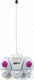 Radio Elkor SILVERLIT EXOST Radio contol Aqua Typhoon Amazone, rose, scale 1:24 3