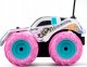 Radio Elkor SILVERLIT EXOST Radio contol Aqua Typhoon Amazone, rose, scale 1:24 4