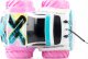 Radio Elkor SILVERLIT EXOST Radio contol Aqua Typhoon Amazone, rose, scale 1:24 5