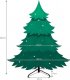 Springos Choinka sztuczna premium 220 cm sosna diamentowa drzewko bożonarodzeniowe UNIWERSALNY 3
