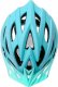 Meteor Kask rowerowy Meteor Marven S 52-56 cm miętowy/różowy 2