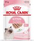 Royal Canin ROYAL CANIN Kitten pasztet 12x85g karma mokra - pasztet dla kociąt do 12 miesiąca życia + Royal Canin Piłeczka dla kota GRATIS 3