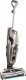 Odkurzacz ręczny Bissell Bissell Vacuum Cleaner CrossWave C3 Select Corded operating, Handstick, Washing function, Black/Titanium/Blue, Warranty 24 month(s) 3