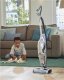 Odkurzacz ręczny Bissell Bissell Vacuum Cleaner CrossWave C3 Select Corded operating, Handstick, Washing function, Black/Titanium/Blue, Warranty 24 month(s) 5