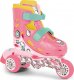Rolki Hello Kitty Wrotki rolki Hello Kitty 2 w 1 3