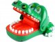 LeanToys Rodzinna Gra Zręcznościowa Krokodyl u Dentysty 3