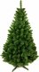 Damich Choinka sztuczna sosna na stojaku Zielona 2