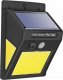 Kinkiet Lampa solarna 58COB z czujnikiem ruchu i zmierzchu 1