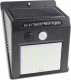 Kinkiet Lampa solarna 40SMD z czujnikiem ruchu i zmierzchu 4