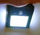 Kinkiet Lampa solarna 40SMD z czujnikiem ruchu i zmierzchu 5