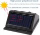 Kinkiet Lampa solarna 40SMD z czujnikiem ruchu i zmierzchu 9