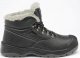 Zephyr ZEPHYR ZX01F S3 CI SRC - trzewik ocieplany, wodoodporny, wysoki piankowy kołnierz, skóra, podnosek i wkładka metalowa 38 3