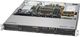 Serwer SuperMicro Barebone (SYS-5019S-M) 1