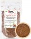 Brat Herbata Rooibos - Lawendowe Wzgórze 100g Z DODATKIEM LAWENDY, PŁATKÓW CHABRA ORAZ RÓŻY 1