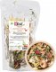 Brat AROMATYCZNA Herbata owocowo - ziołowa Laurka 100g ZDROWY SKŁAD, WSPANIAŁY SMAK 1