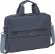 Torba RivaCase RIVACASE TORBA NA LAPTOP 13,3-14" ALPENDORF, CZARNA, Z MATERIAŁU WODOODPORNEGO 1