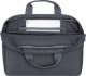 Torba RivaCase RIVACASE TORBA NA LAPTOP 13,3-14" ALPENDORF, CZARNA, Z MATERIAŁU WODOODPORNEGO 14