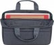 Torba RivaCase RIVACASE TORBA NA LAPTOP 13,3-14" ALPENDORF, CZARNA, Z MATERIAŁU WODOODPORNEGO 15