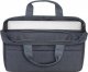 Torba RivaCase RIVACASE TORBA NA LAPTOP 13,3-14" ALPENDORF, CZARNA, Z MATERIAŁU WODOODPORNEGO 5